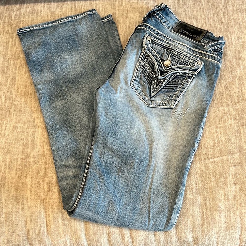 Vigoss 29/33 bootcut.